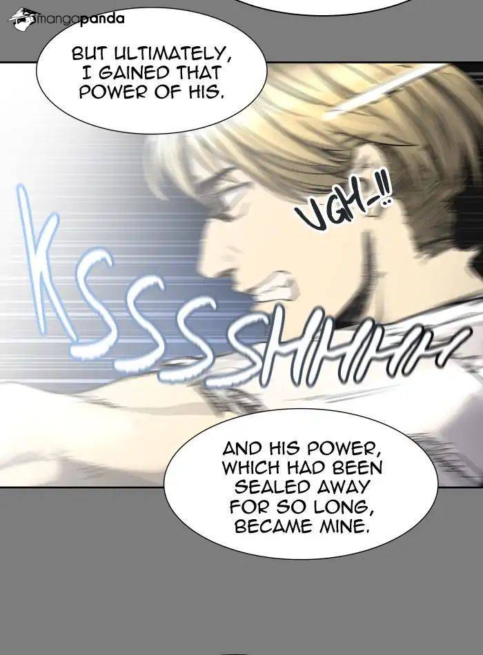Tower of God Chapter 410 image 091